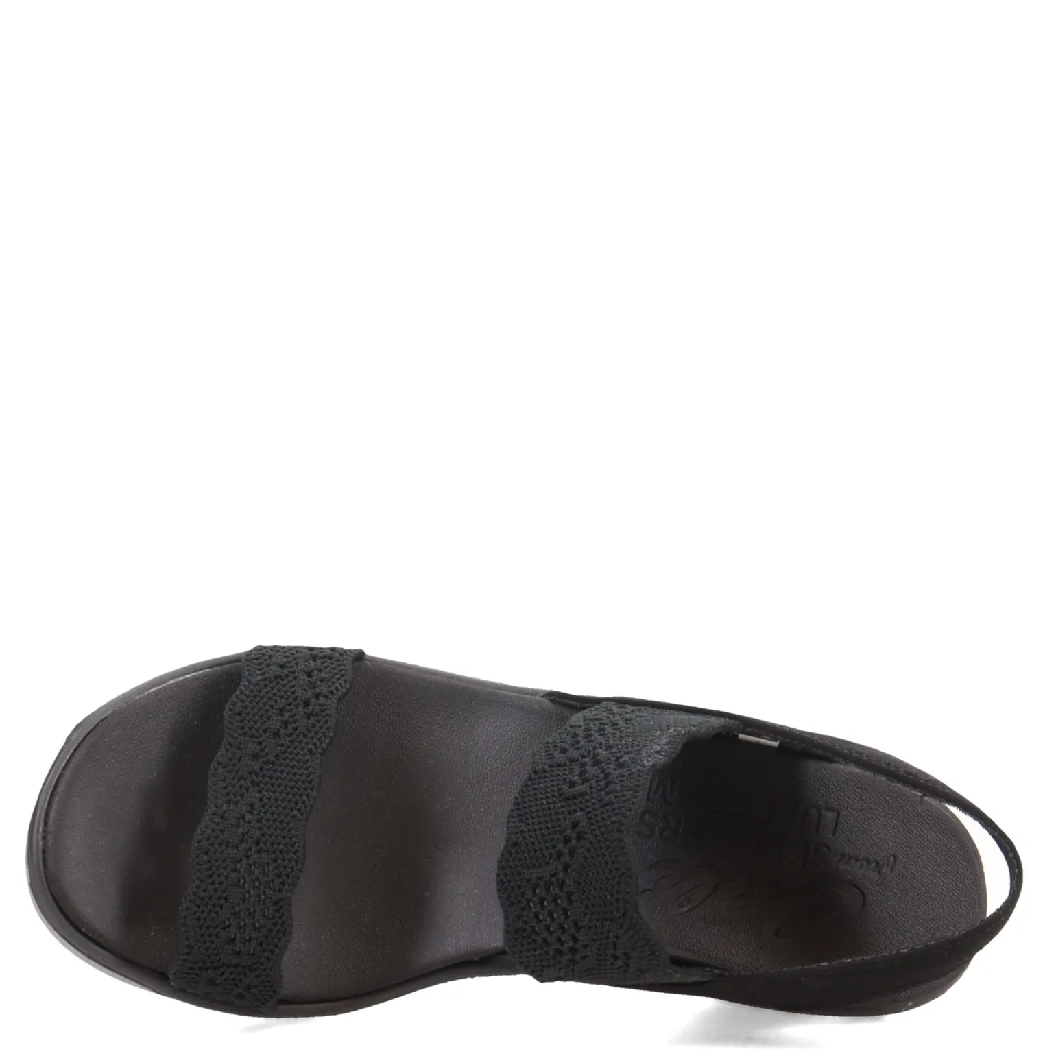 Women's Skechers Cali, Rumble On - New Crush Sandal