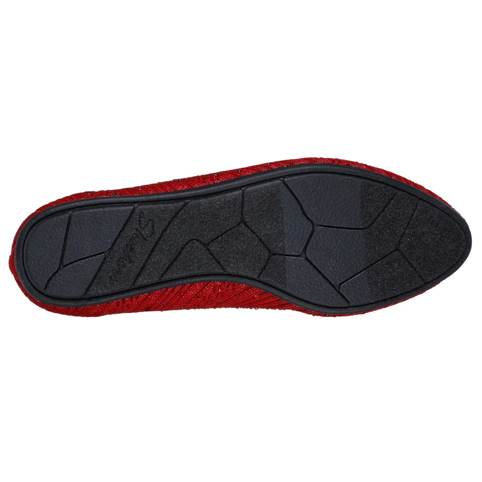 Women's Skechers, Cleo 2.0 - Glitzy Daze Flat