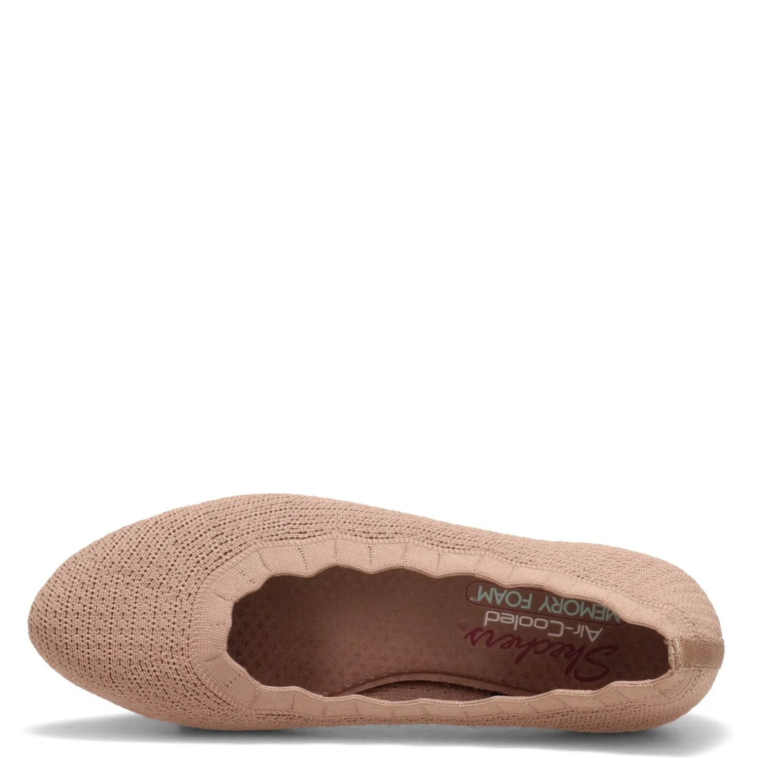 Women's Skechers, Cleo 2.0 - Love Spell Flat