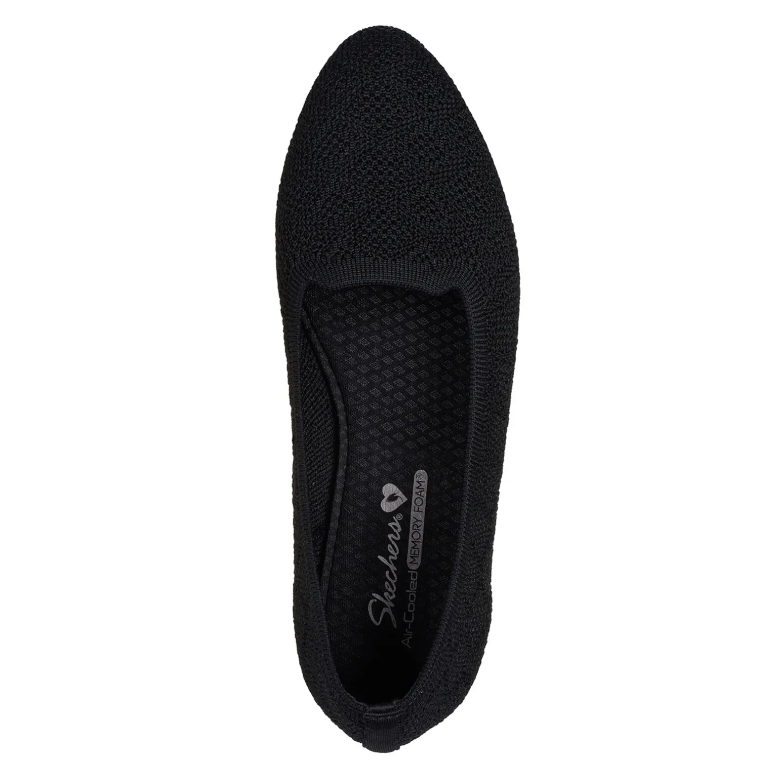 Women's Skechers, Cleo 2.0 Join Me Flat