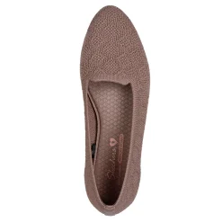 Women's Skechers, Cleo 2.0 Join Me Flat