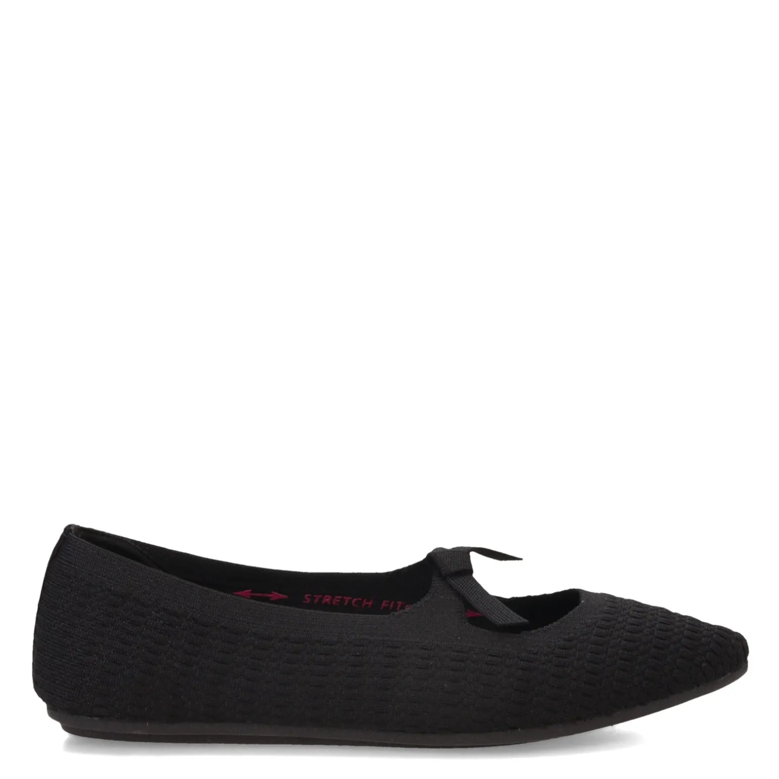 Women's Skechers, Cleo Point - Nostalgic Days Flat