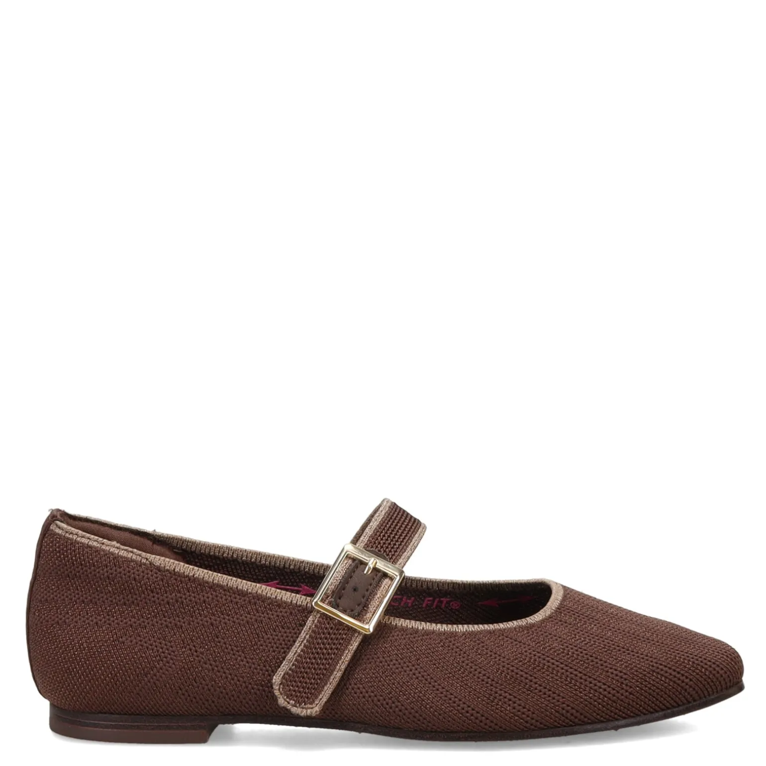Women's Skechers, Cleo Snip Mary Jane Flat