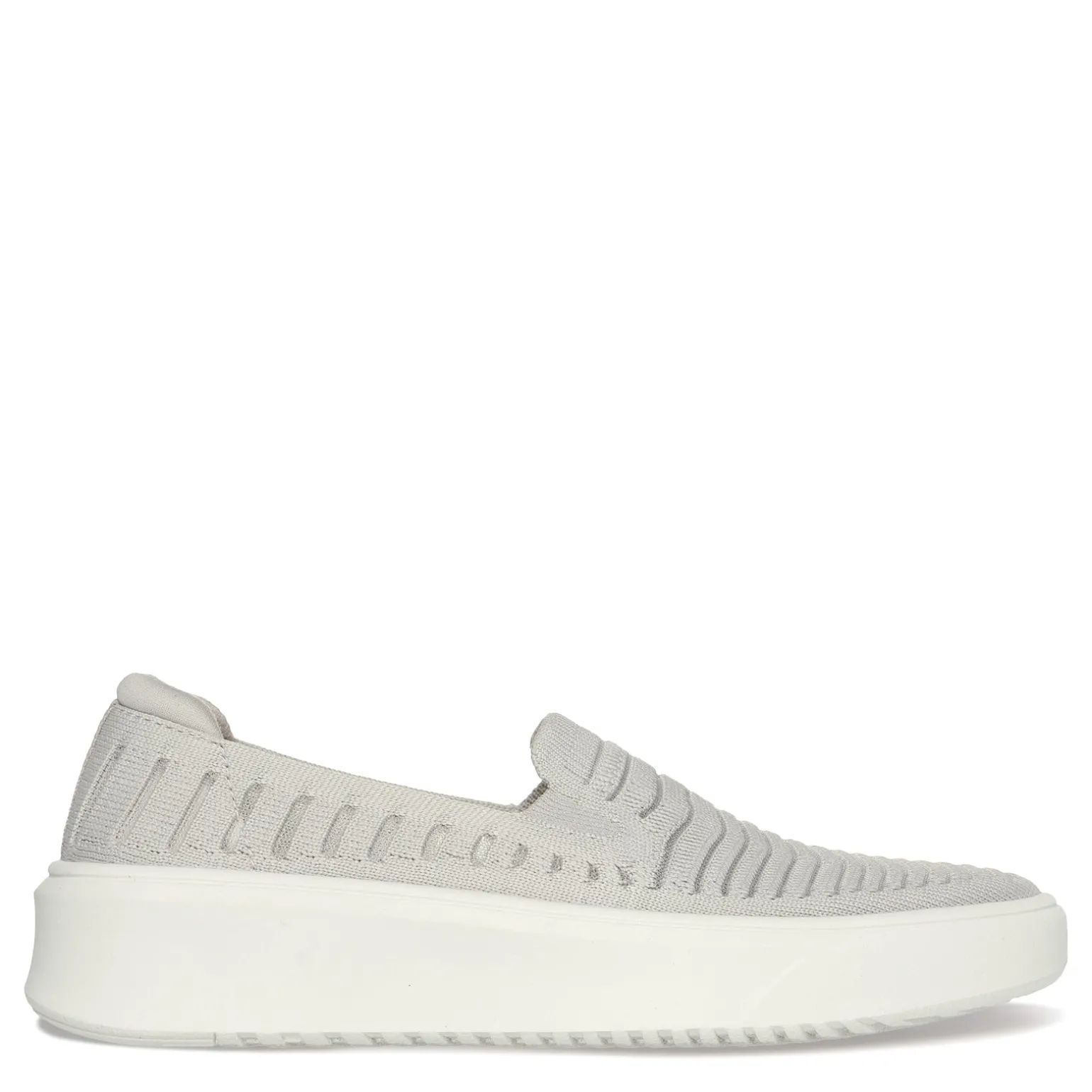 Women's Skechers, Court Break - Heart Breaker Slip-On