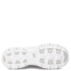 Women's Skechers, D'lites - Bright Sky Sneaker - Wide Width