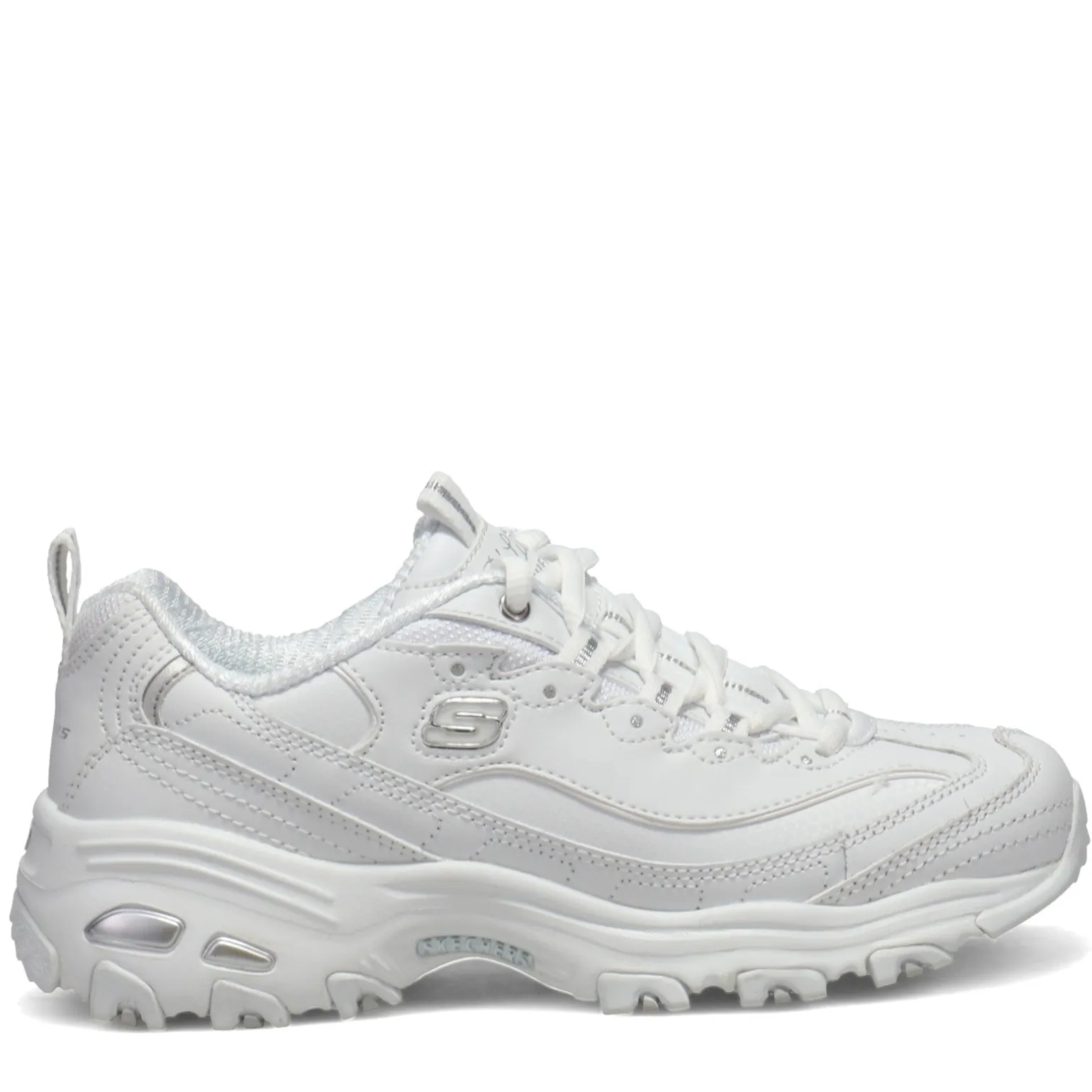 Women's Skechers, D'Lites - Fresh Start Sneaker