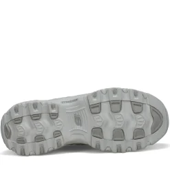 Women's Skechers, D'Lites - Fresh Start Sneaker - Wide Width