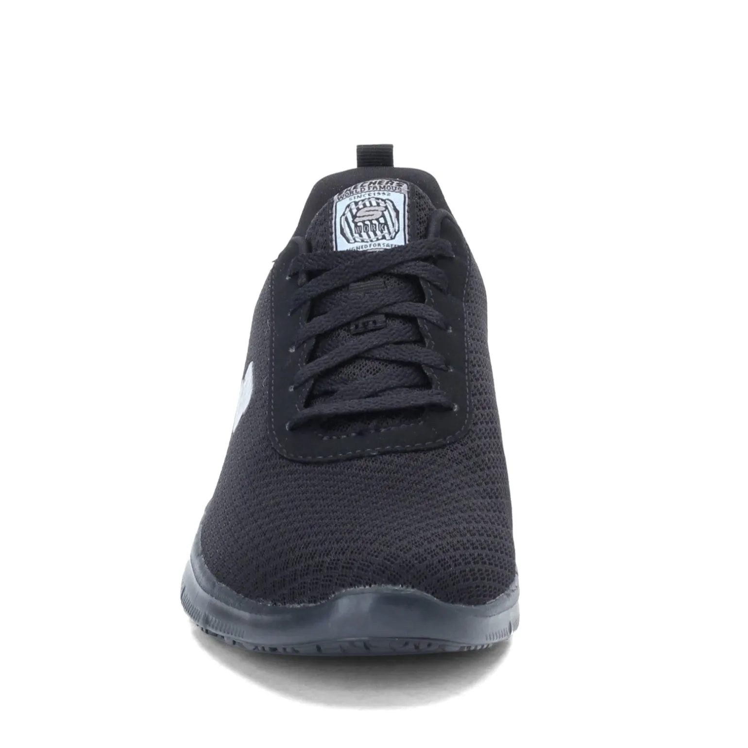 Women's Skechers, Ghenter Bronaugh SR Work Shoe