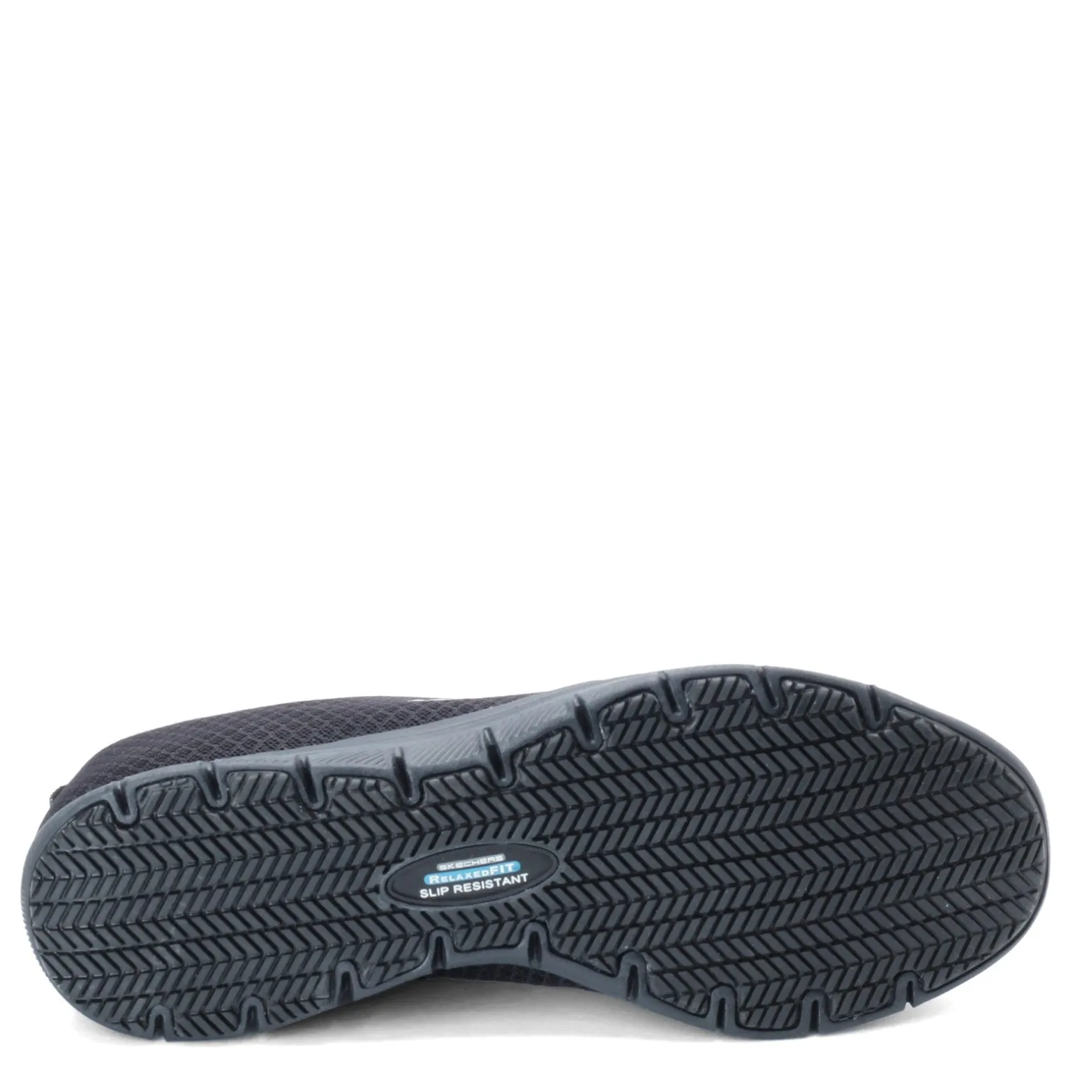 Women's Skechers, Ghenter Bronaugh SR Work Shoe
