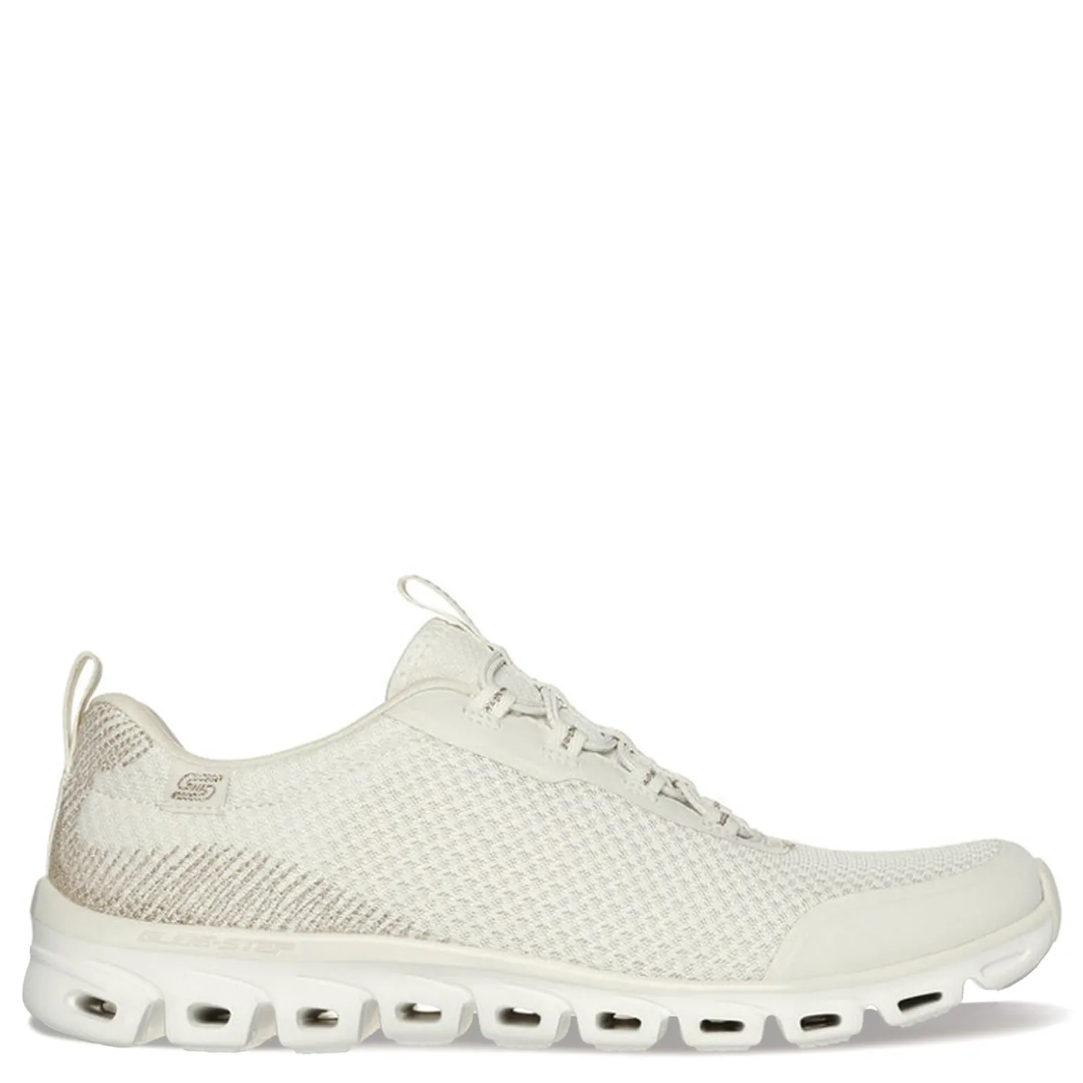 Women's Skechers, Glide-Step - Starlust Sneaker