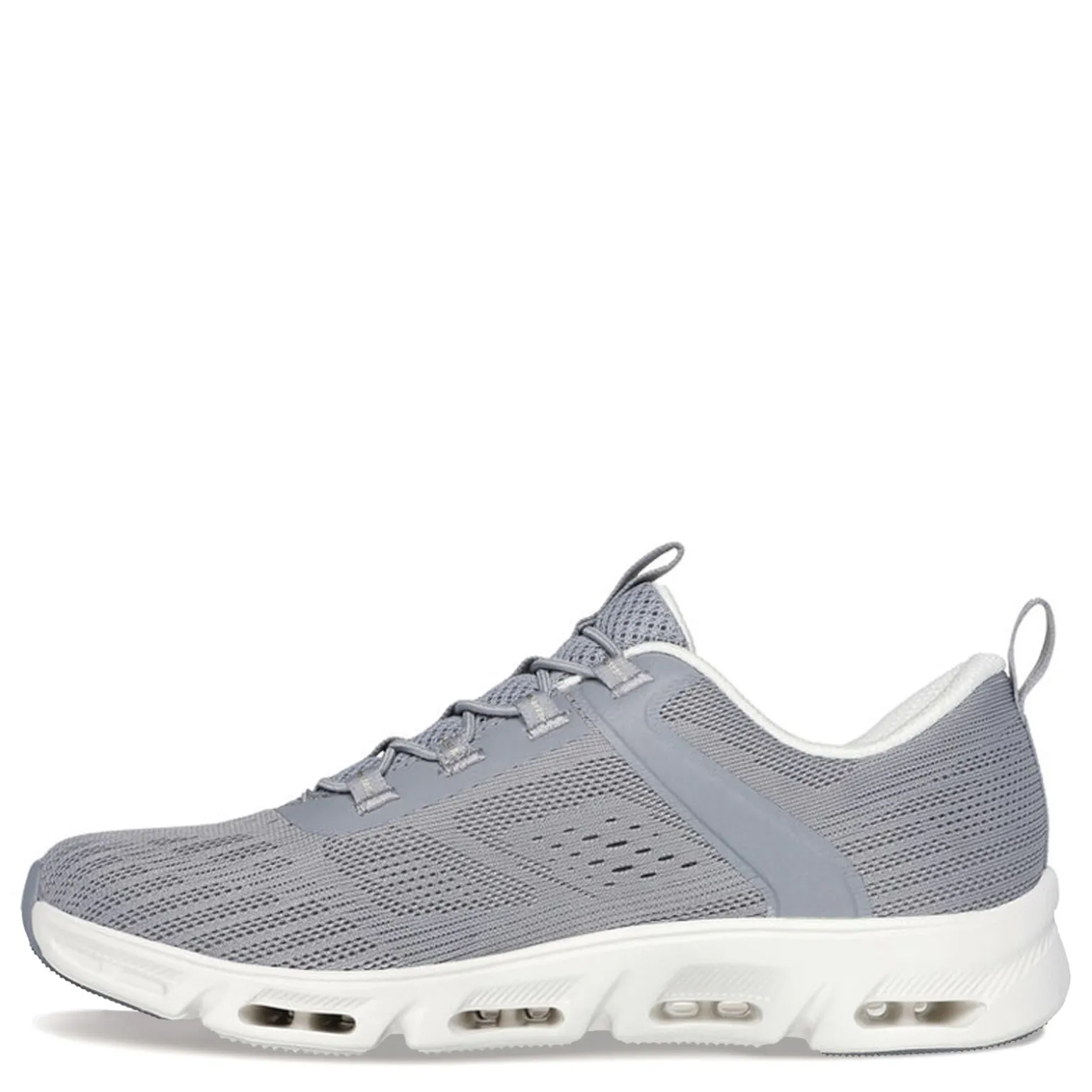 Women's Skechers, Glide-Step Gratify - Renown Sneaker