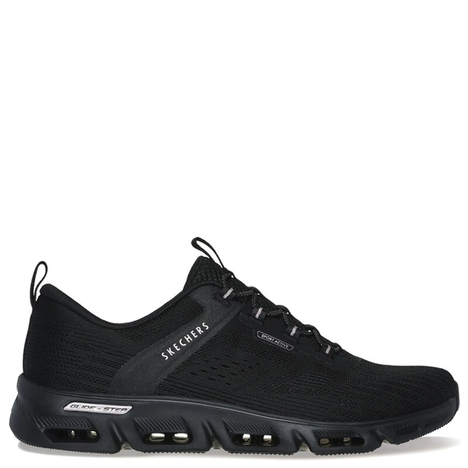 Women's Skechers, Glide-Step Gratify - Renown Sneaker