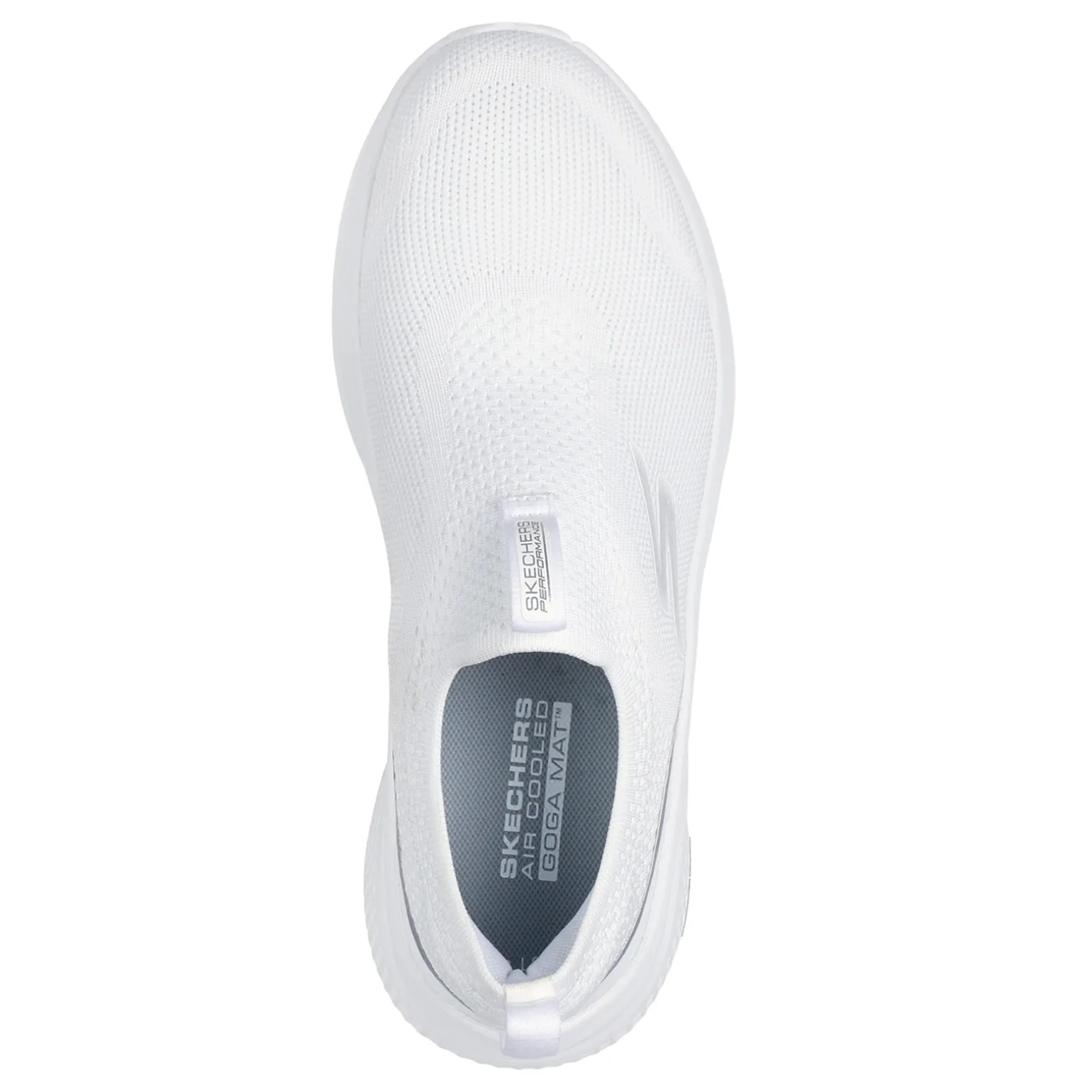 Women's Skechers, GO RUN Elevate - Cadena Running Shoe