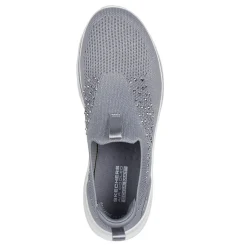 Women's Skechers, GO WALK 7 - Blink Sneaker