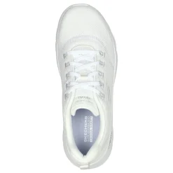 Women's Skechers, GO WALK FLEX - Striking Look Walking Shoe