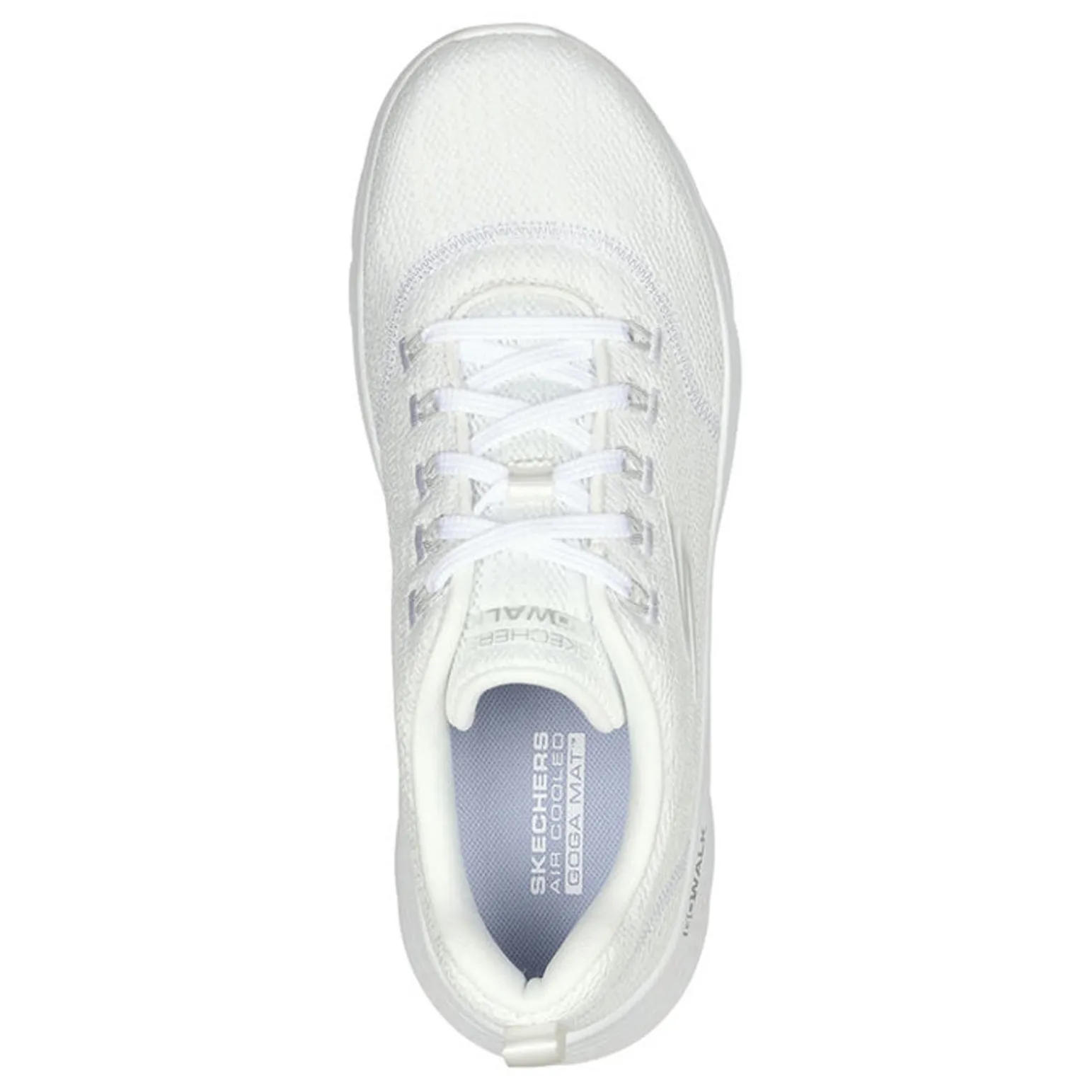 Women's Skechers, GO WALK FLEX - Striking Look Walking Shoe