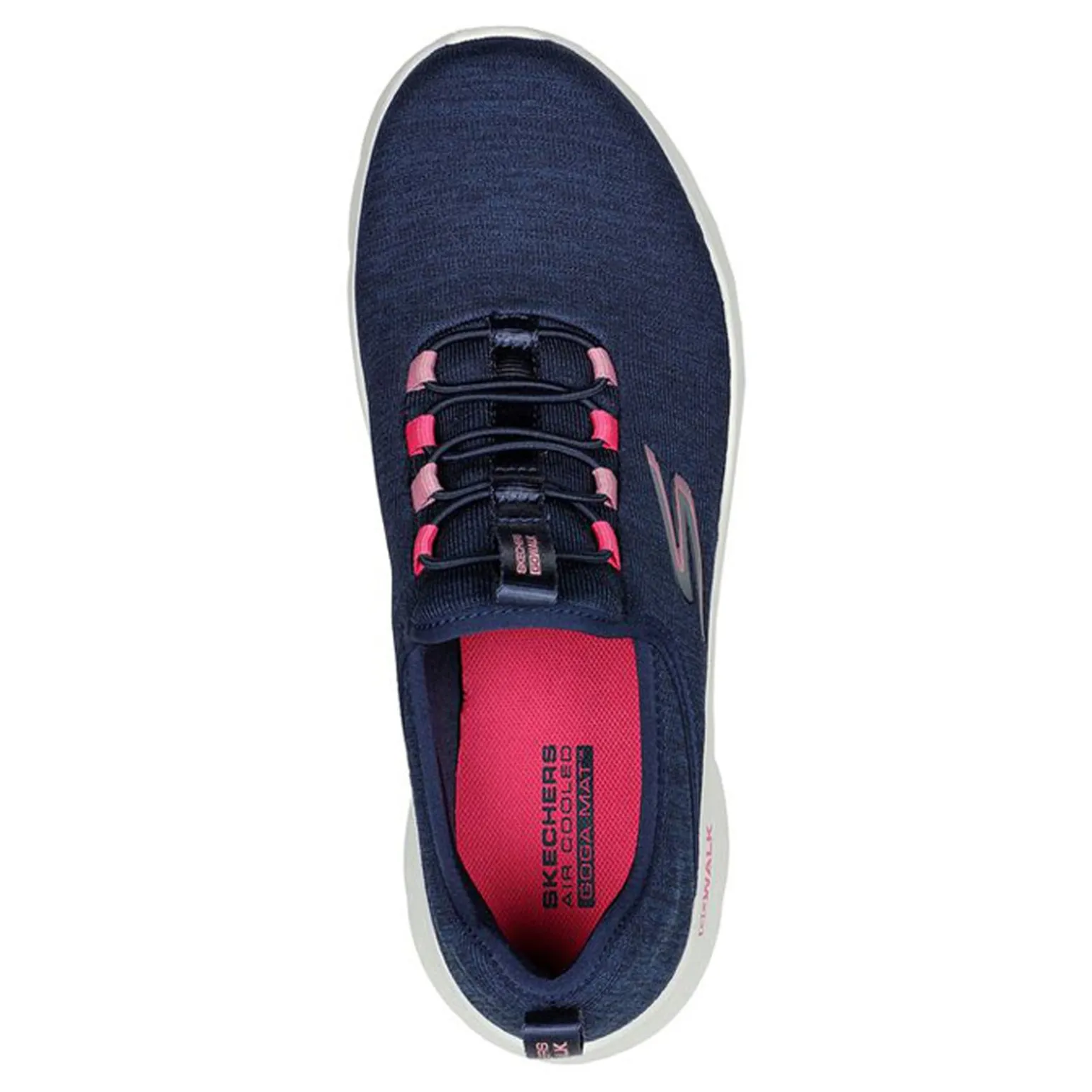 Women's Skechers, GO WALK FLEX - Lucy Sneaker