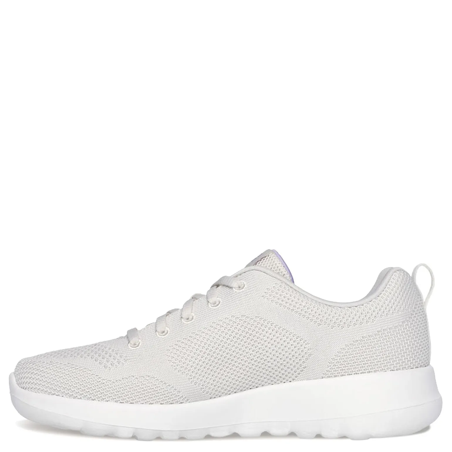 Women's Skechers, GO WALK Joy - Violet Walking Shoe