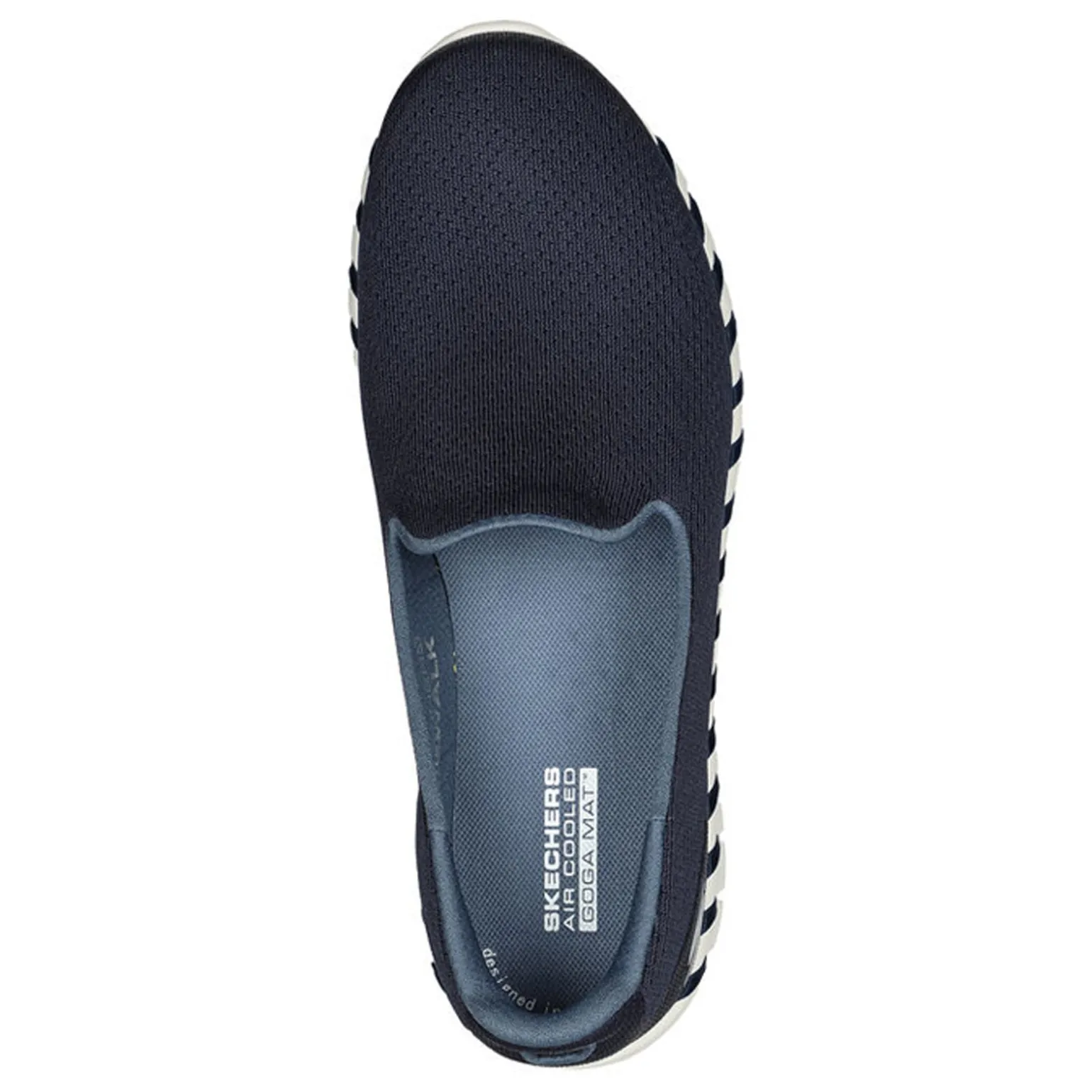 Women's Skechers, GO WALK Smart 2 - Sunset Springs Slip-On