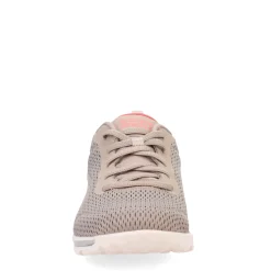 Women's Skechers, GO WALK Travel - Fun Journey Sneaker