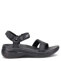Women's Skechers, GOwalk Arch Fit - Cruise Around Sandal