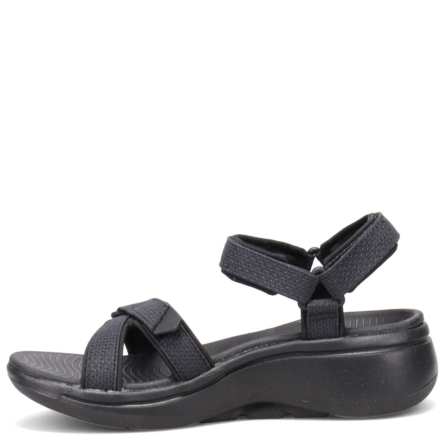 Women's Skechers, GOwalk Arch Fit - Cruise Around Sandal