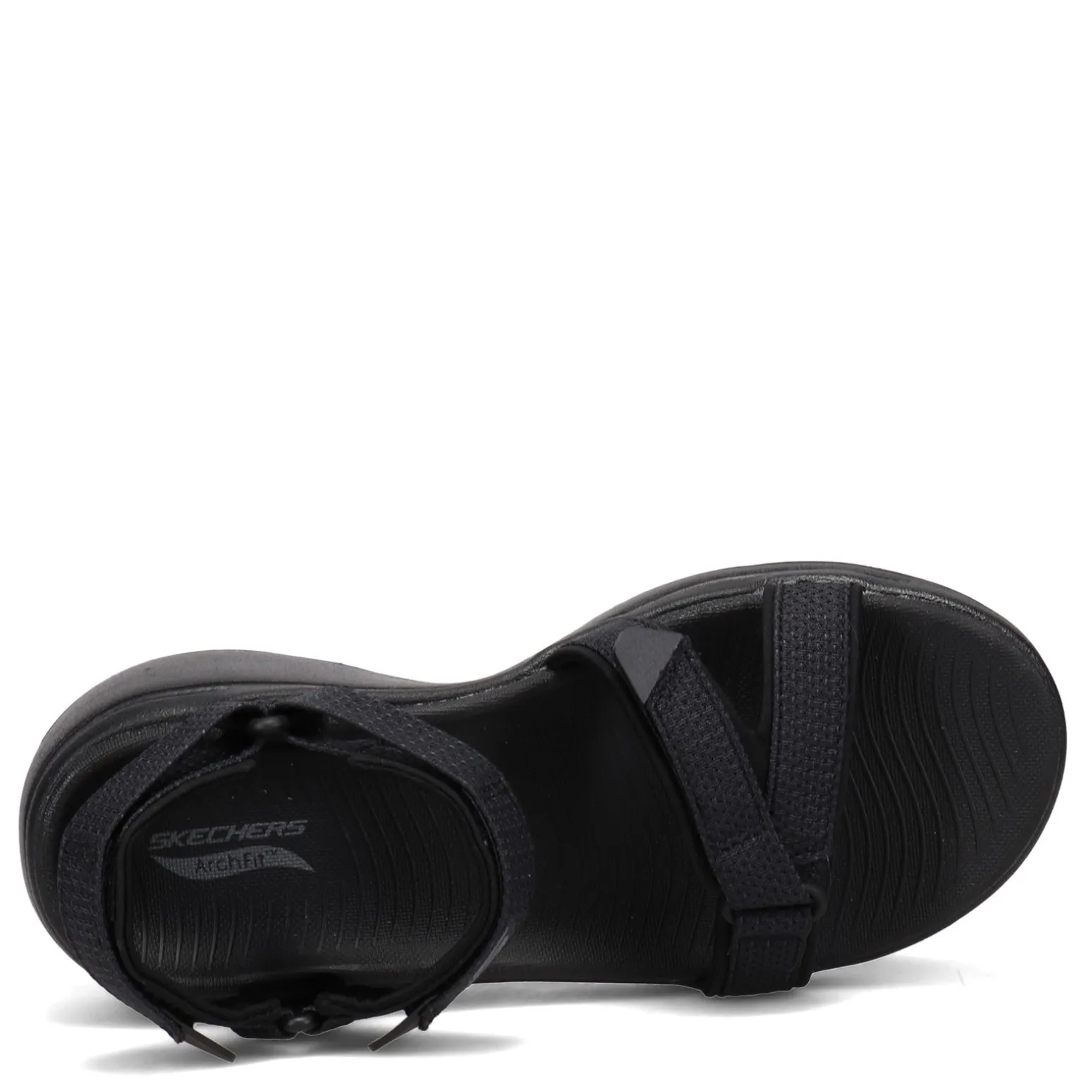 Women's Skechers, GOwalk Arch Fit - Cruise Around Sandal