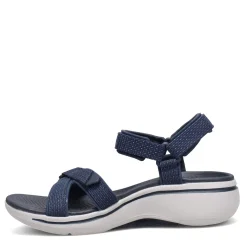Women's Skechers, GOwalk Arch Fit - Cruise Around Sandal