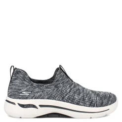 Women's Skechers, GOwalk Arch Fit - Rainbow Sunrise Slip-On