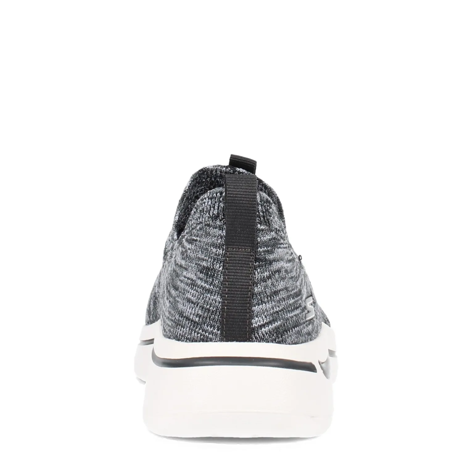 Women's Skechers, GOwalk Arch Fit - Rainbow Sunrise Slip-On