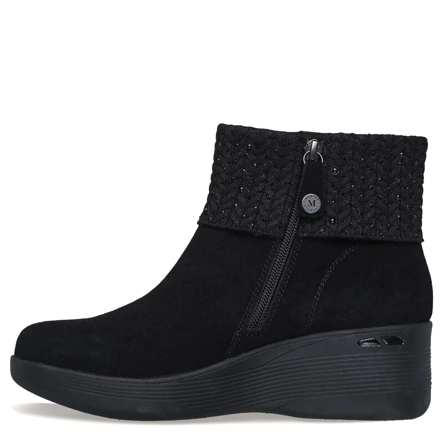 Women's Skechers, Martha Stewart: Pier-Lite - Fall Stunner Boot