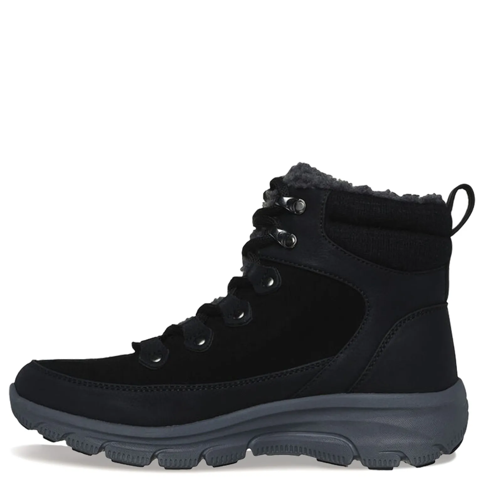 Women's Skechers, Martha Stewart Easy Going Winter Road Boot