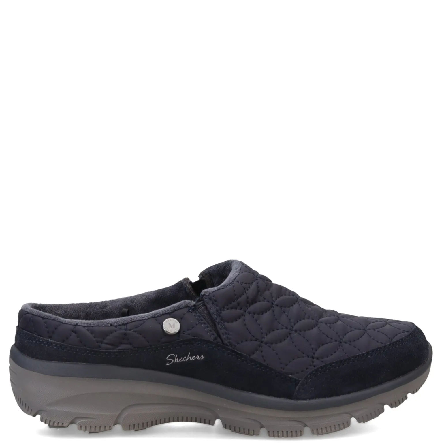 Women's Skechers, Martha Stewart: Easy Going - Puffer Road Clog