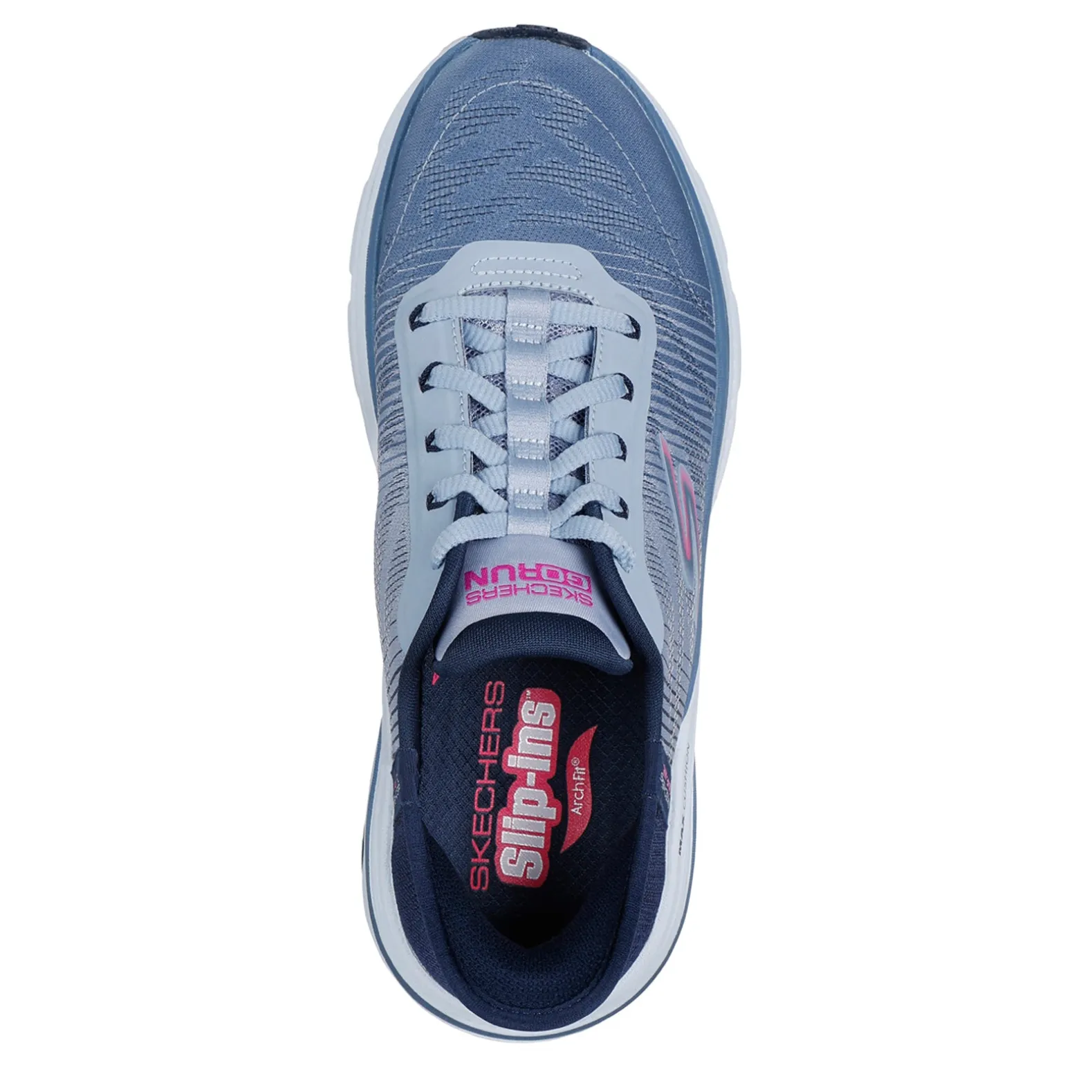 Women's Skechers, Max Cushioning Arch Fit 2.0 Adelphi Slip-Ins Sneaker