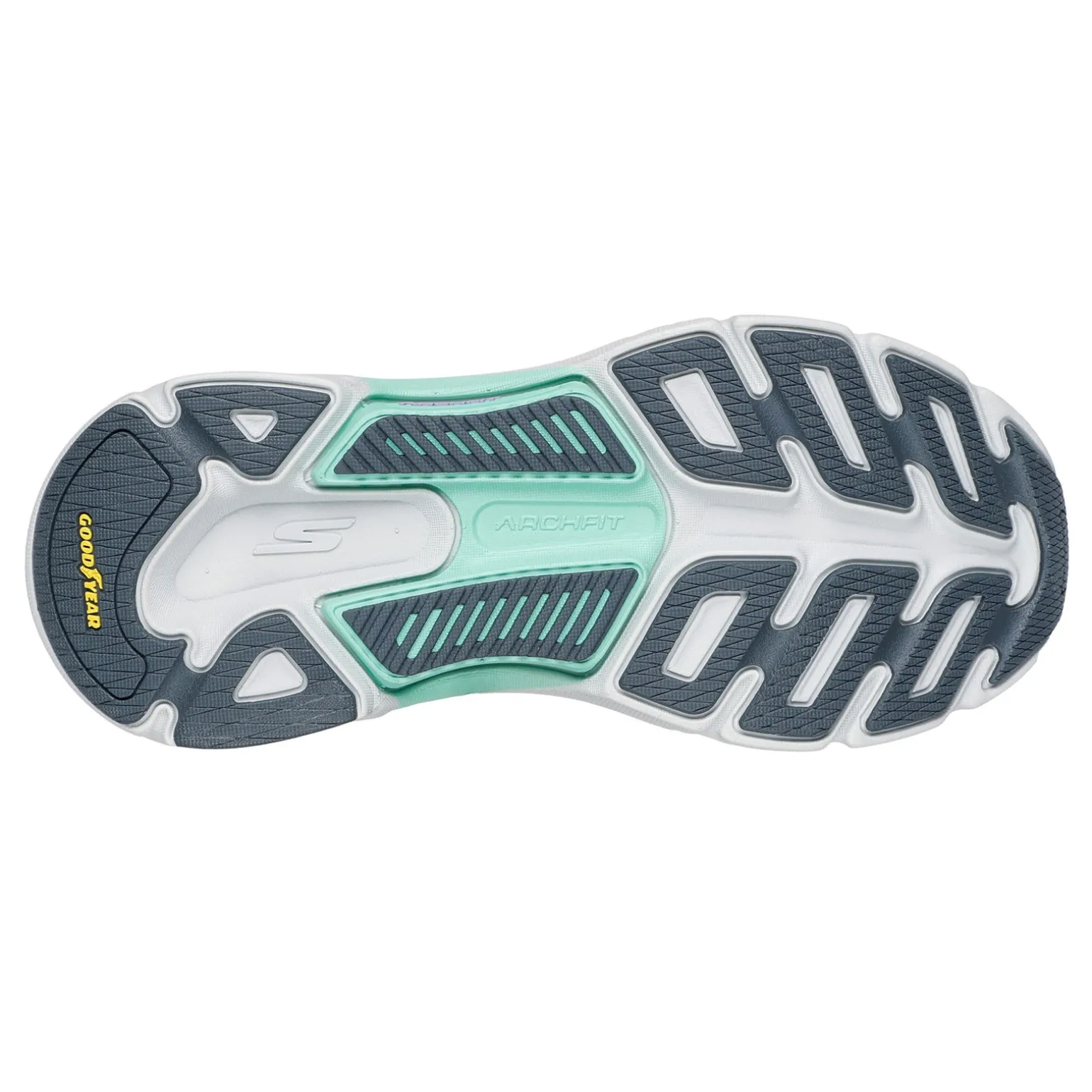 Women's Skechers, Max Cushioning Arch Fit 2.0 - Avenida Sneaker