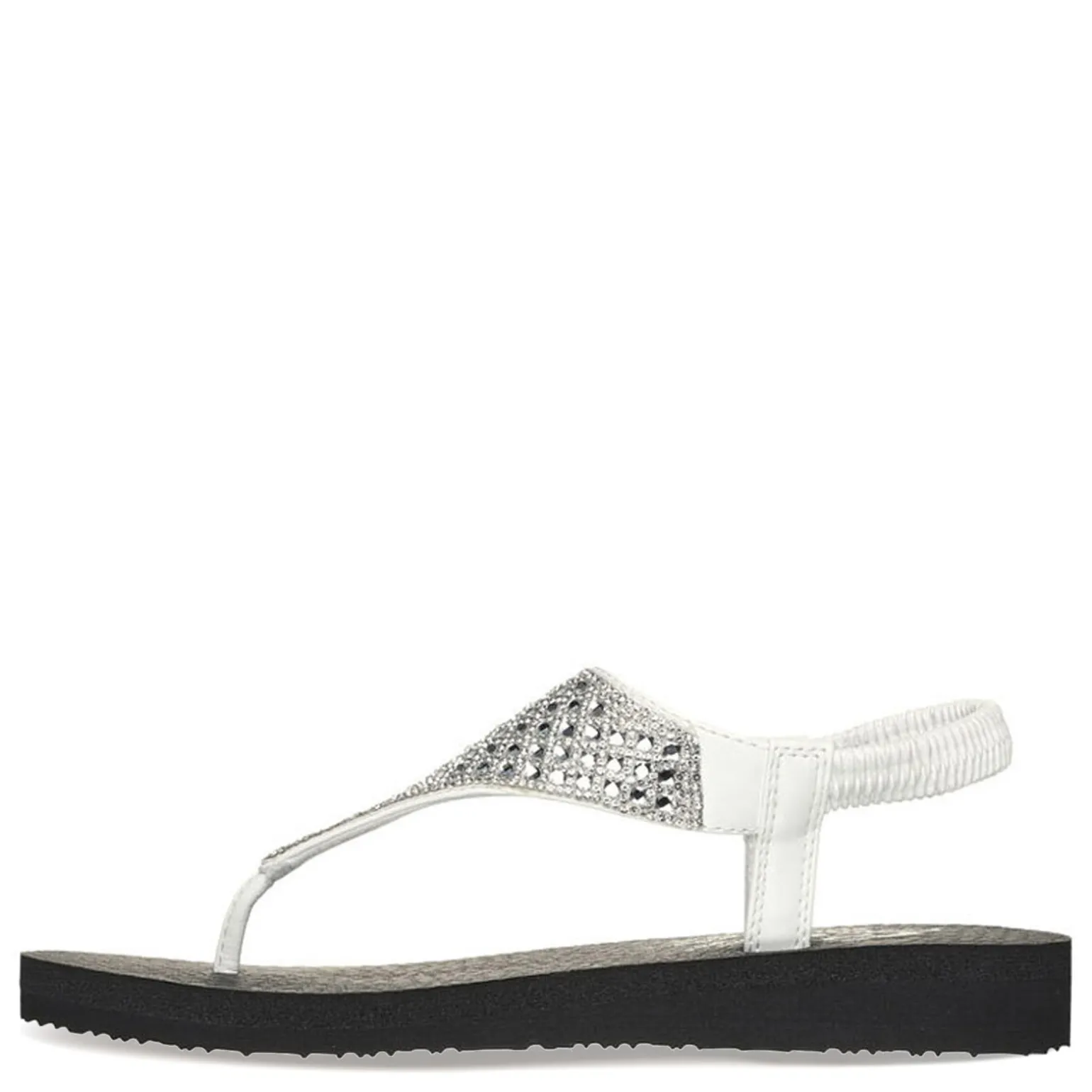 Women's Skechers, Meditation - Rockstar Sandal