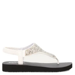 Women's Skechers, Meditation - Sweet Rock Sandal