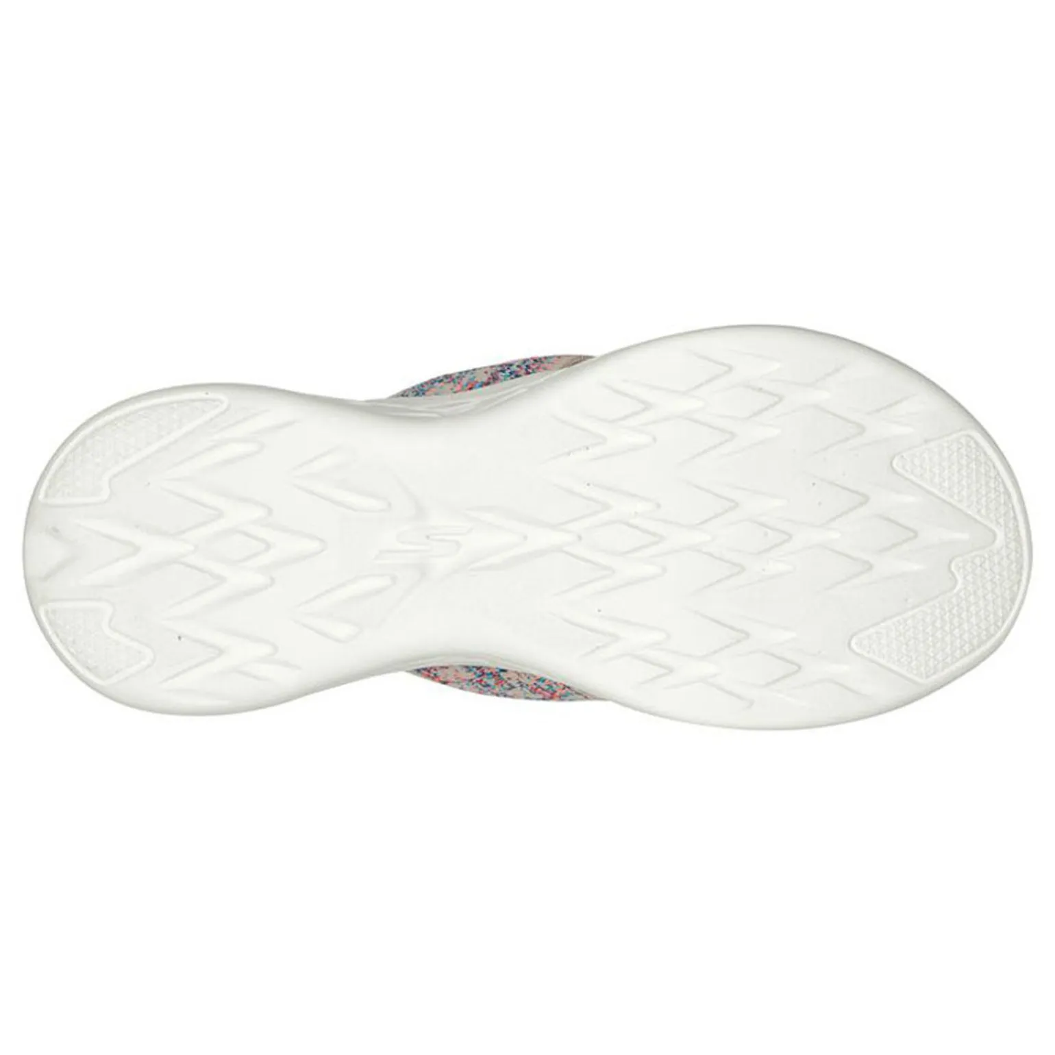 Women's Skechers, On the GO 600 - Radiate Sandal
