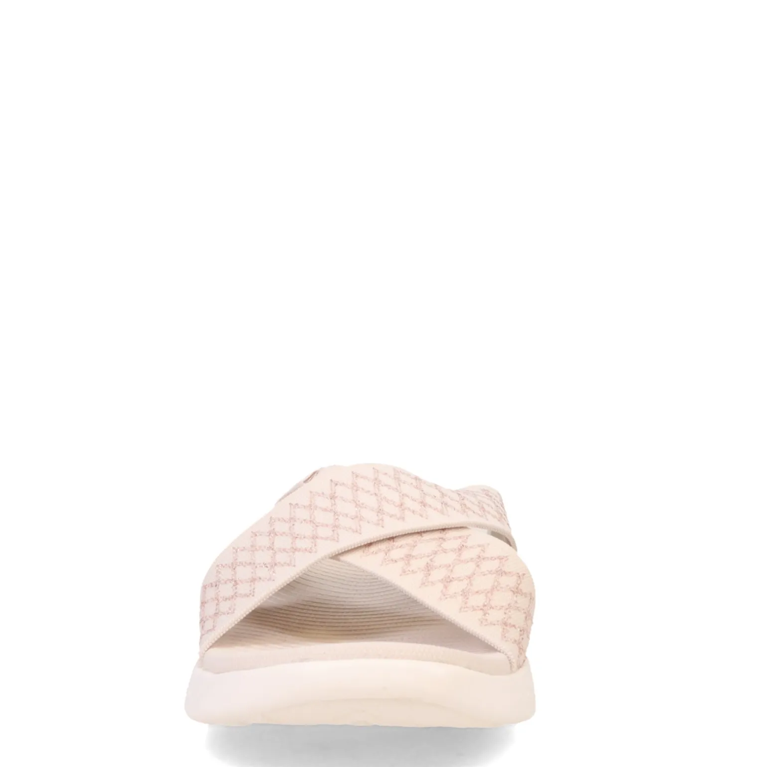 Women's Skechers, On-the-GO 600 - Enchanted Sandal