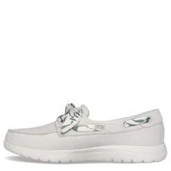 Women's Skechers, On-the-GO Flex - Seaside Daisy Slip-On