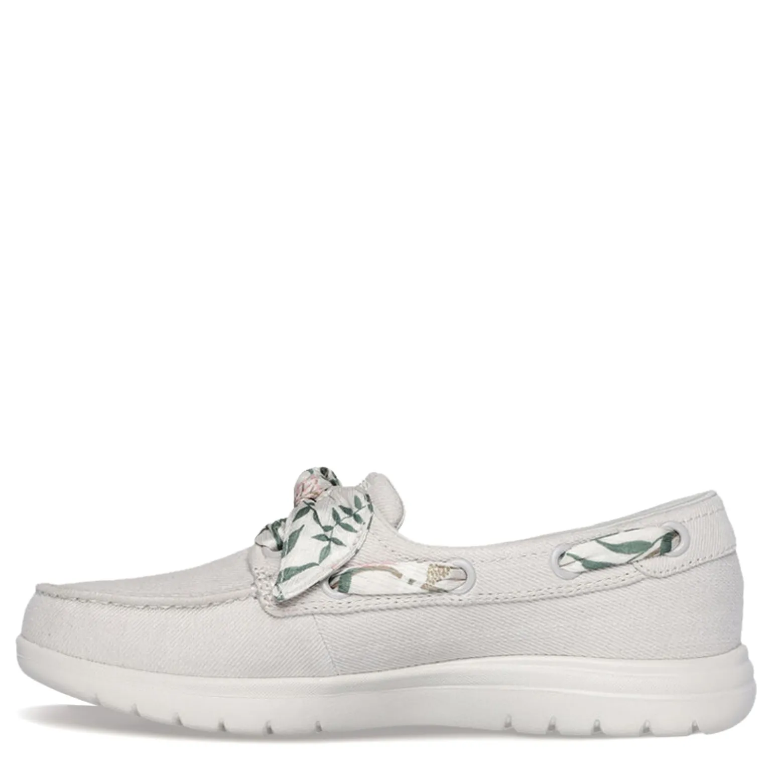 Women's Skechers, On-the-GO Flex - Seaside Daisy Slip-On