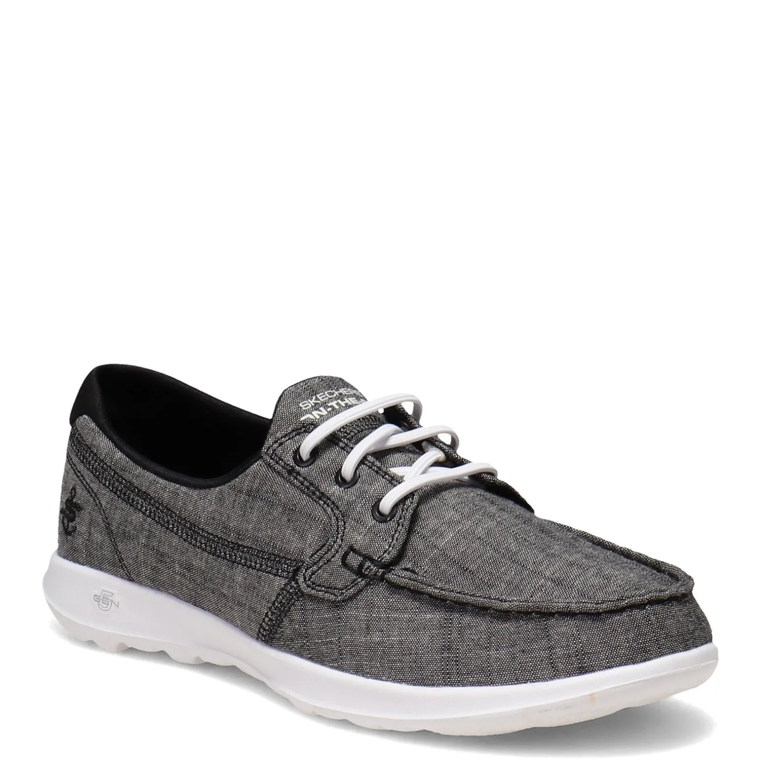 Women's Skechers Performance, GOwalk Lite - Isla Boat Shoe