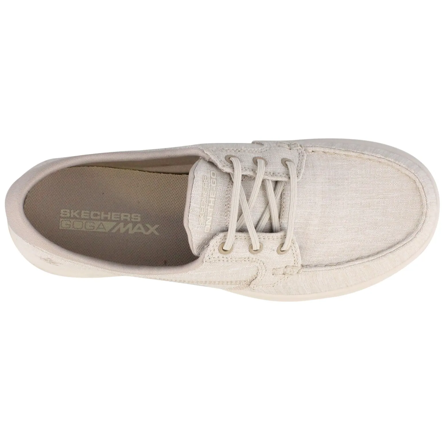 Women's Skechers Performance, Go Walk Lite Isla Boat Shoes
