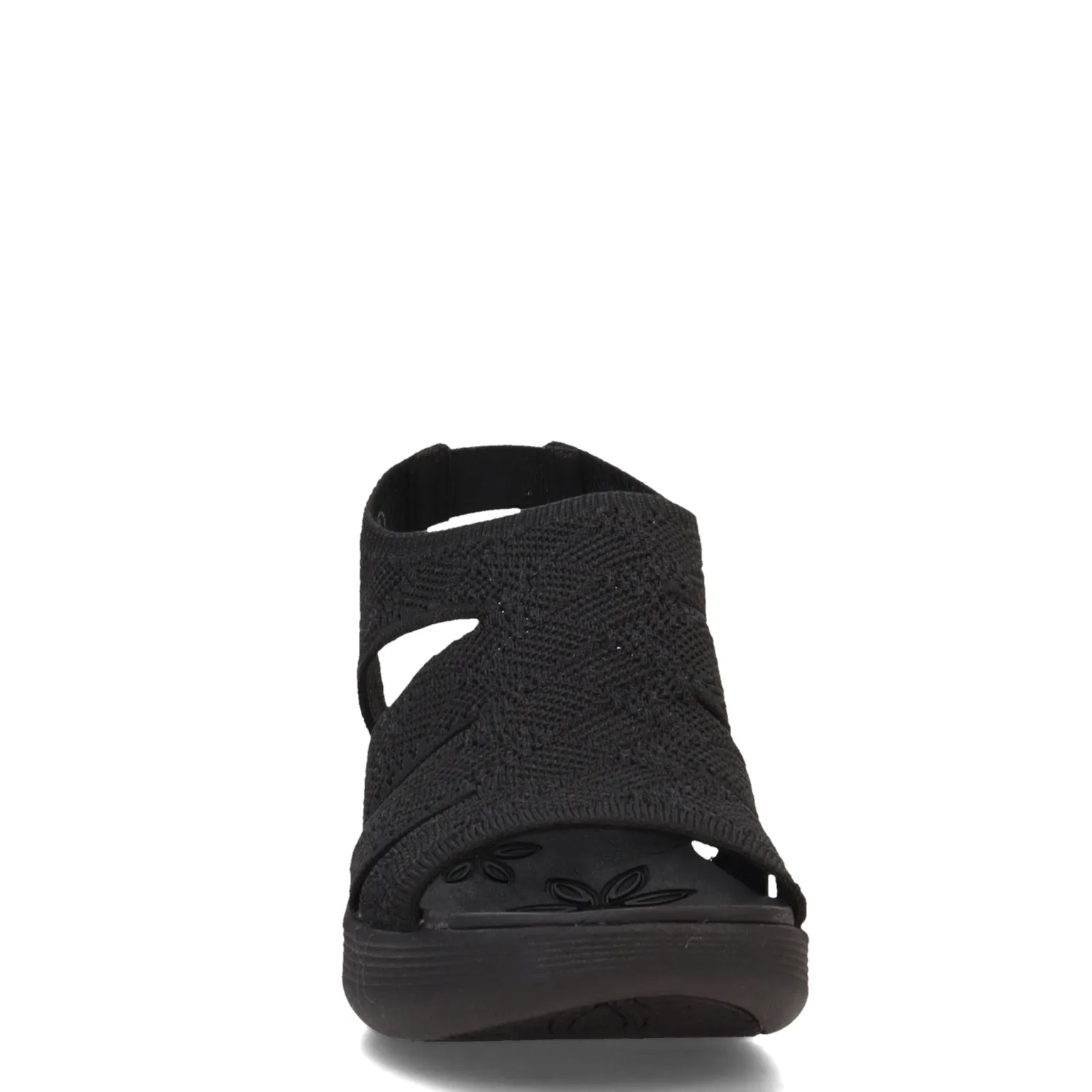 Women's Skechers, Pier Lite - Crochet Sandal