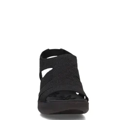 Women's Skechers, Pier Lite - Crochet Sandal