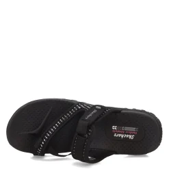 Women's Skechers, Reggae - Cool Harbor Sandal