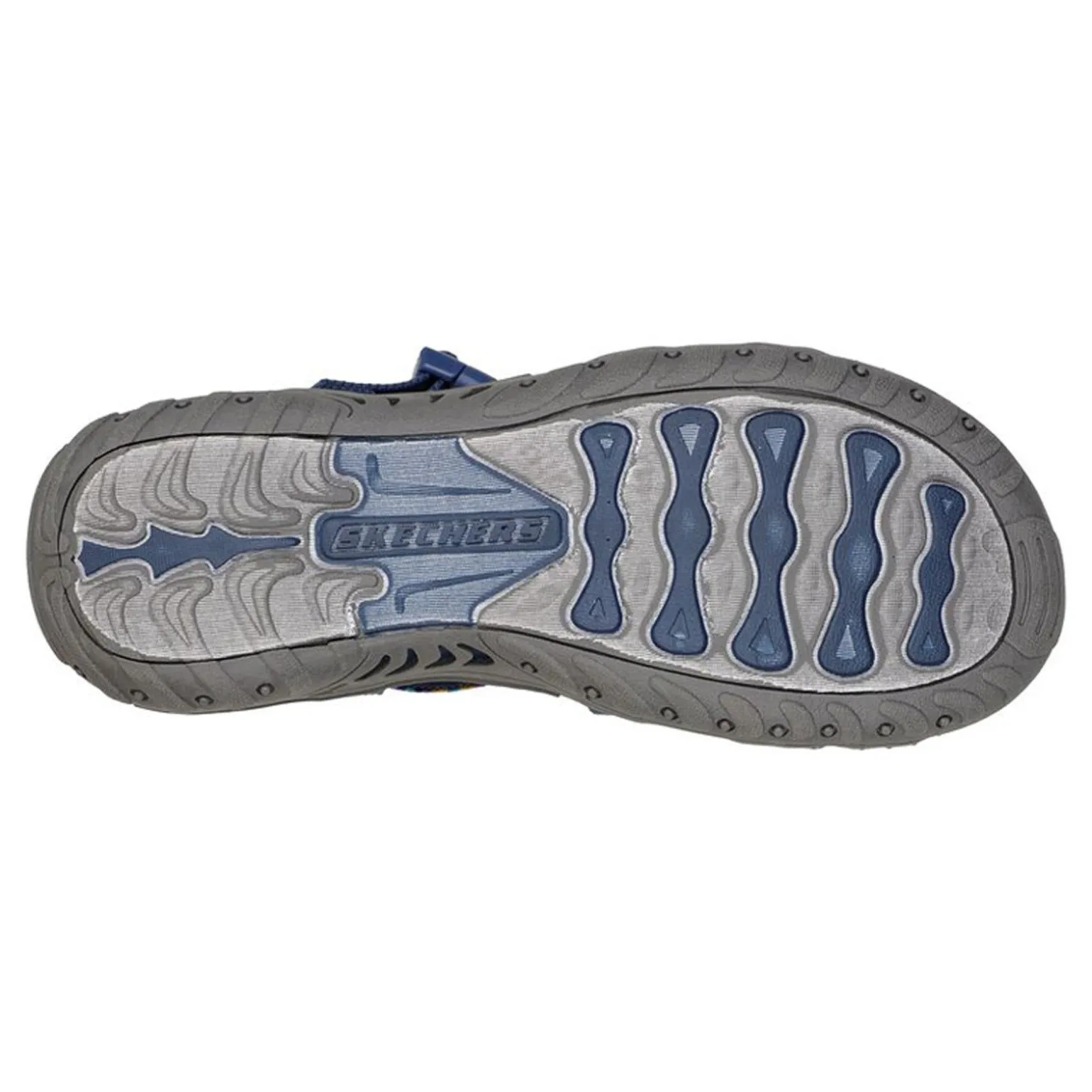 Women's Skechers, Reggae - Fun Banter Sandal
