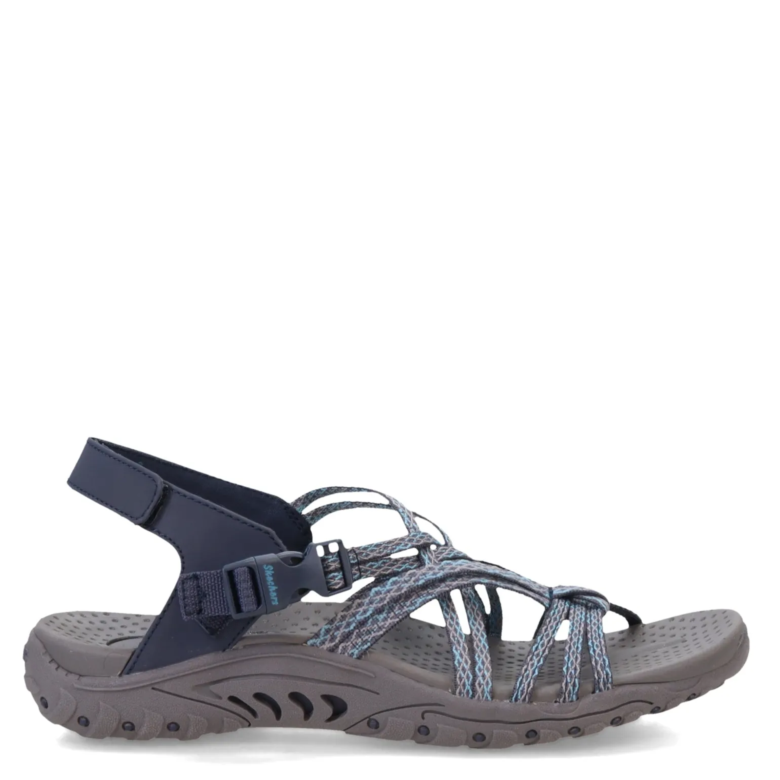 Women's Skechers, Reggae - Mendocino Sandal