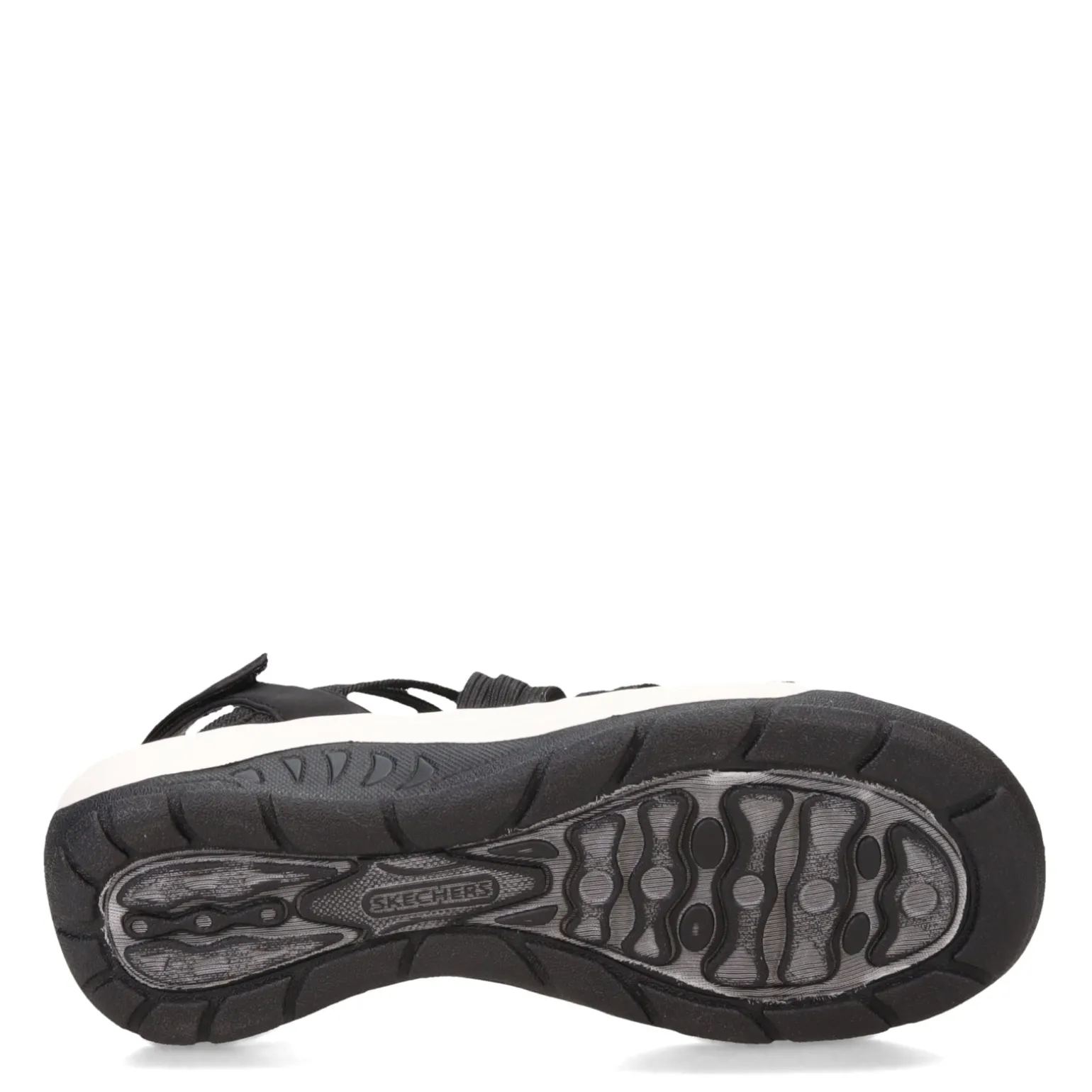 Women's Skechers, Reggae Cup - Simply Biased Sandal