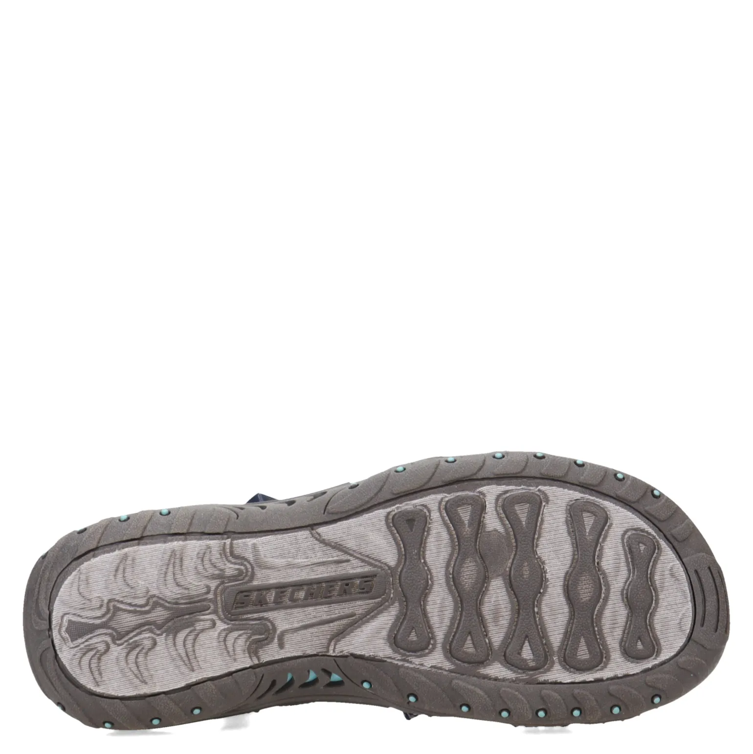 Women's Skechers, Reggae Strappy Sling Sandal